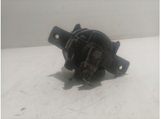 Recambio de faro antiniebla izquierdo para renault clio ii fase ii (b/cb0) 1.5 dci diesel referencia OEM IAM 8200002469   2