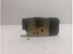 Recambio de cerradura puerta trasera derecha para peugeot 206 berlina xr referencia OEM IAM 633854   2