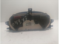 Recambio de cuadro instrumentos para renault megane i fase 2 berlina (ba0) 1.9 dti diesel referencia OEM IAM P8200071811   2