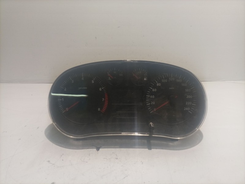 Recambio de cuadro instrumentos para seat leon (1m1) 1.6 16 v referencia OEM IAM 1M0920820E   Recambio de cuadro instrumentos para seat leon (1m1) 1.6 16 v referencia OEM IAM 1M0920820E