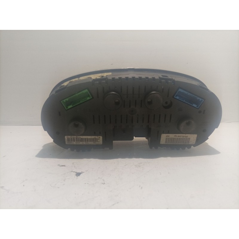 Recambio de cuadro instrumentos para seat leon (1m1) 1.6 16 v referencia OEM IAM 1M0920820E   Recambio de cuadro instrumentos para seat leon (1m1) 1.6 16 v referencia OEM IAM 1M0920820E