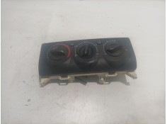 Recambio de mando calefaccion / aire acondicionado para renault clio ii fase ii (b/cb0) referencia OEM IAM 1334189  