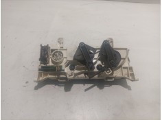 Recambio de mando calefaccion / aire acondicionado para renault clio ii fase ii (b/cb0) referencia OEM IAM 1334189   2
