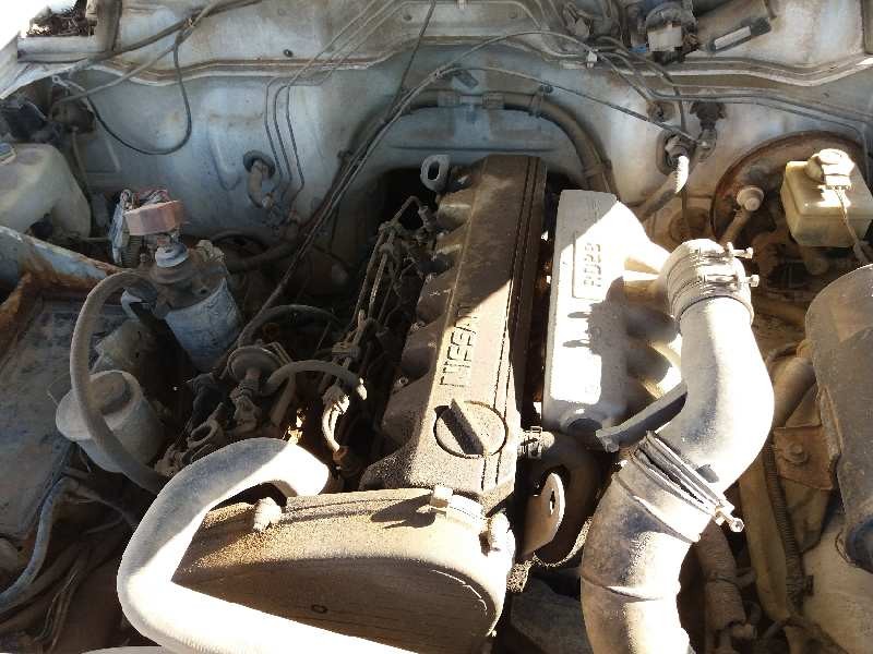 nissan patrol (cy260)    |   ... | 0 | 69kw 93cv del año 30/05/1996