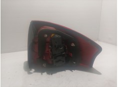 Recambio de piloto trasero izquierdo para audi a6 berlina (4b2) 1.8 t referencia OEM IAM 4B5945095   2