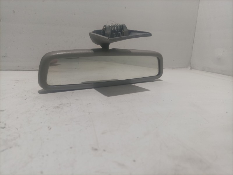 Recambio de espejo interior para mercedes clase c (w203) berlina referencia OEM IAM 433123455  