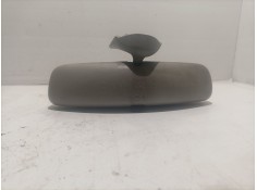 Recambio de espejo interior para mercedes clase c (w203) berlina referencia OEM IAM 433123455   2