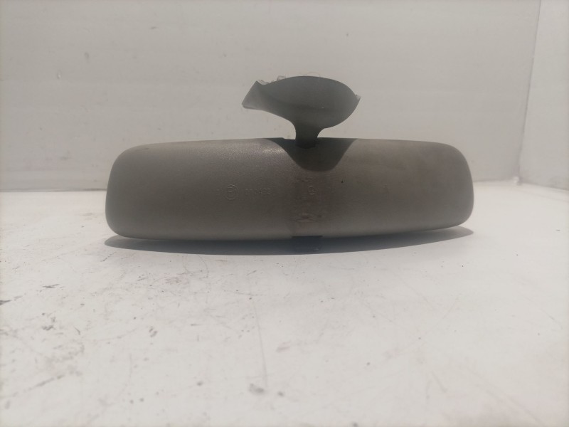 Recambio de espejo interior para mercedes clase c (w203) berlina referencia OEM IAM 433123455  