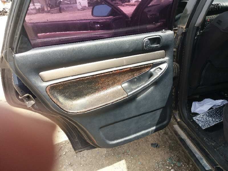 audi a4 avant (b5) 1.9 tdi   |   0.94 - ... | 1994 | 110 cv / 81 kw del año 1994