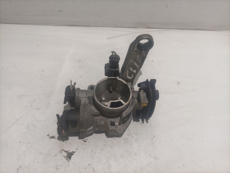 Recambio de caja mariposa para renault clio ii fase ii (b/cb0) referencia OEM IAM 108120  