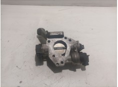 Recambio de caja mariposa para renault clio ii fase ii (b/cb0) referencia OEM IAM 108120   2