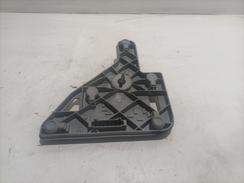 Recambio de portalamparas para mercedes clase c (w203) berlina referencia OEM IAM 0  