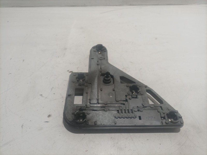 Recambio de portalamparas para mercedes clase c (w203) berlina referencia OEM IAM 0  