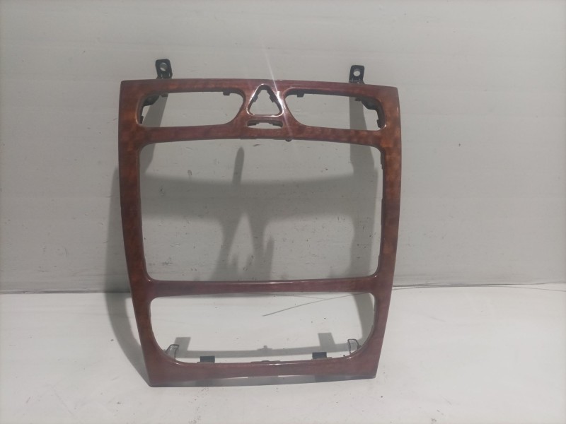 Recambio de consola central para mercedes clase c (w203) berlina referencia OEM IAM A2036802539 41060902 