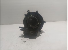 Recambio de ventilador calefaccion para mercedes clase c (w203) berlina referencia OEM IAM    2