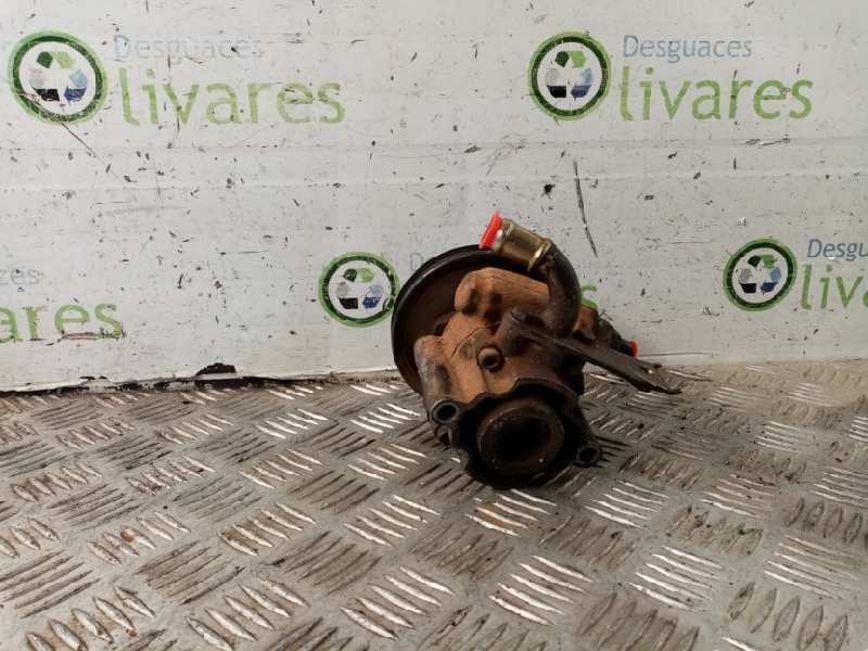 Recambio de bomba servodireccion para mg rover serie 200 (rf) 216 si (5-ptas.)   |   05.96 - 12.99 | 1996 - 1999 | 112 cv / 82 k