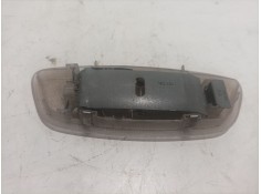 Recambio de luz interior para mercedes clase c (w203) berlina referencia OEM IAM 2108203401   2