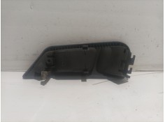 Recambio de maneta interior trasera derecha para mercedes clase c (w203) berlina referencia OEM IAM 0   2