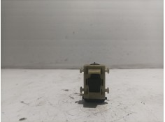 Recambio de mando elevalunas trasero izquierdo para mercedes clase c (w203) berlina referencia OEM IAM A2038200210 501807 SWF 2