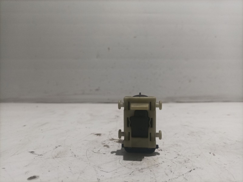 Recambio de mando elevalunas trasero izquierdo para mercedes clase c (w203) berlina referencia OEM IAM A2038200210 501807 SWF