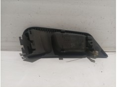 Recambio de maneta interior trasera izquierda para mercedes clase c (w203) berlina referencia OEM IAM 0   2