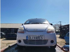 chevrolet matiz s   |   05.05 - 12.11 | 2005 - 2011 | 52 cv / 38 kw del año 2005 2