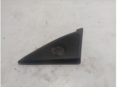 Recambio de moldura puerta delantera izquierda para mercedes clase c (w203) berlina referencia OEM IAM A2037250194  