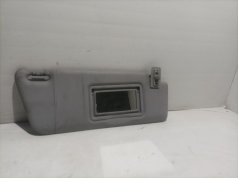 Recambio de parasol derecho para mercedes clase c (w203) berlina referencia OEM IAM 0  