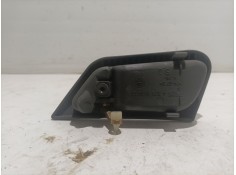 Recambio de maneta interior delantera derecha para mercedes clase c (w203) berlina referencia OEM IAM A3171010001   2