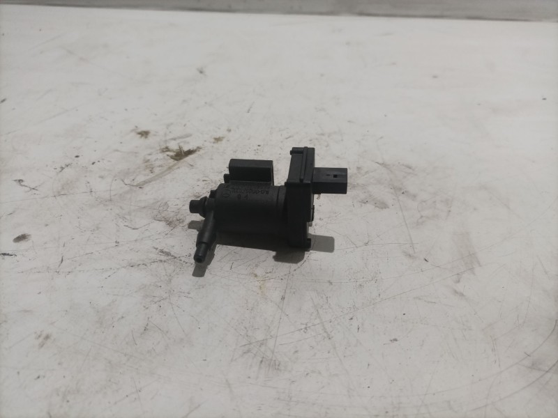 Recambio de valvula aire adicional para mercedes clase c (w203) berlina referencia OEM IAM A2036000178  