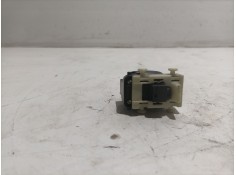 Recambio de mando elevalunas delantero derecho para mercedes clase c (w203) berlina referencia OEM IAM A2038200210 501807 SWF 2