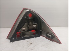 Recambio de piloto trasero izquierdo para mercedes clase c (w203) berlina referencia OEM IAM 0   2