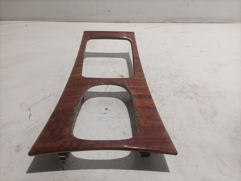 Recambio de consola central para mercedes clase c (w203) berlina referencia OEM IAM A2036802339 41050902 