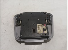 Recambio de luz interior para mercedes clase c (w203) berlina referencia OEM IAM A2038202401 HELLA  2