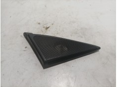 Recambio de moldura puerta delantera derecha para mercedes clase c (w203) berlina referencia OEM IAM A2037200248  