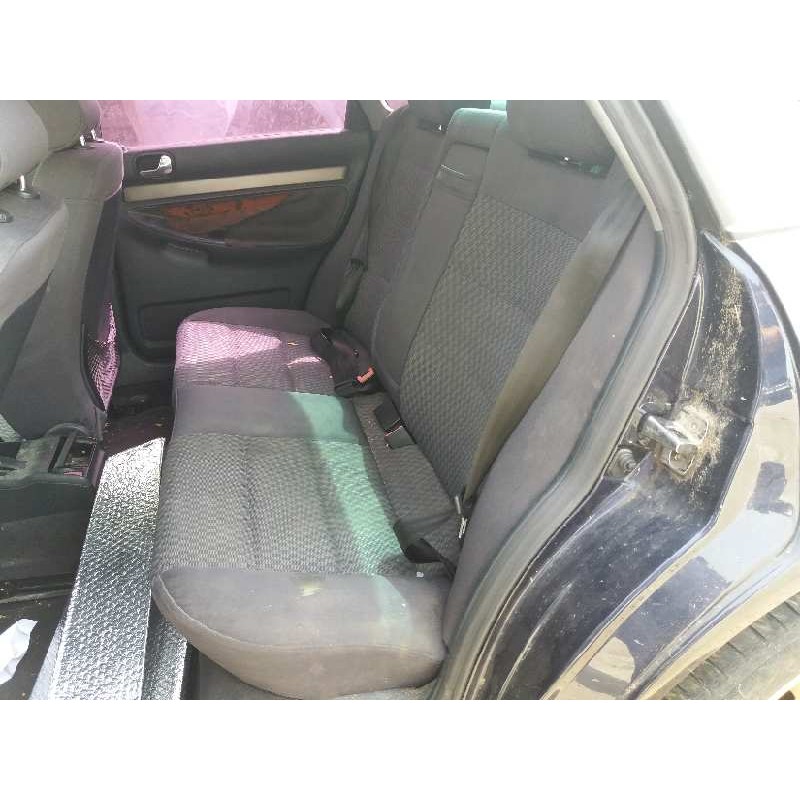 audi a4 avant (b5) 1.9 tdi   |   0.94 - ... | 1994 | 110 cv / 81 kw del año 1994