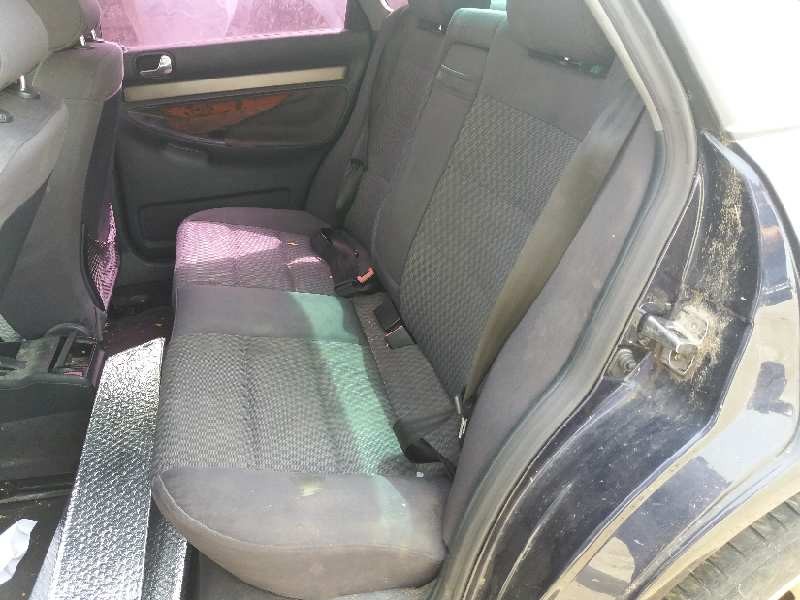 audi a4 avant (b5) 1.9 tdi   |   0.94 - ... | 1994 | 110 cv / 81 kw del año 1994