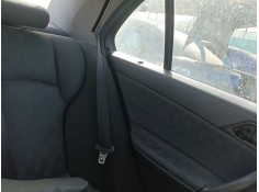 Recambio de cinturon seguridad trasero izquierdo para mercedes clase c (w203) berlina referencia OEM IAM 0  