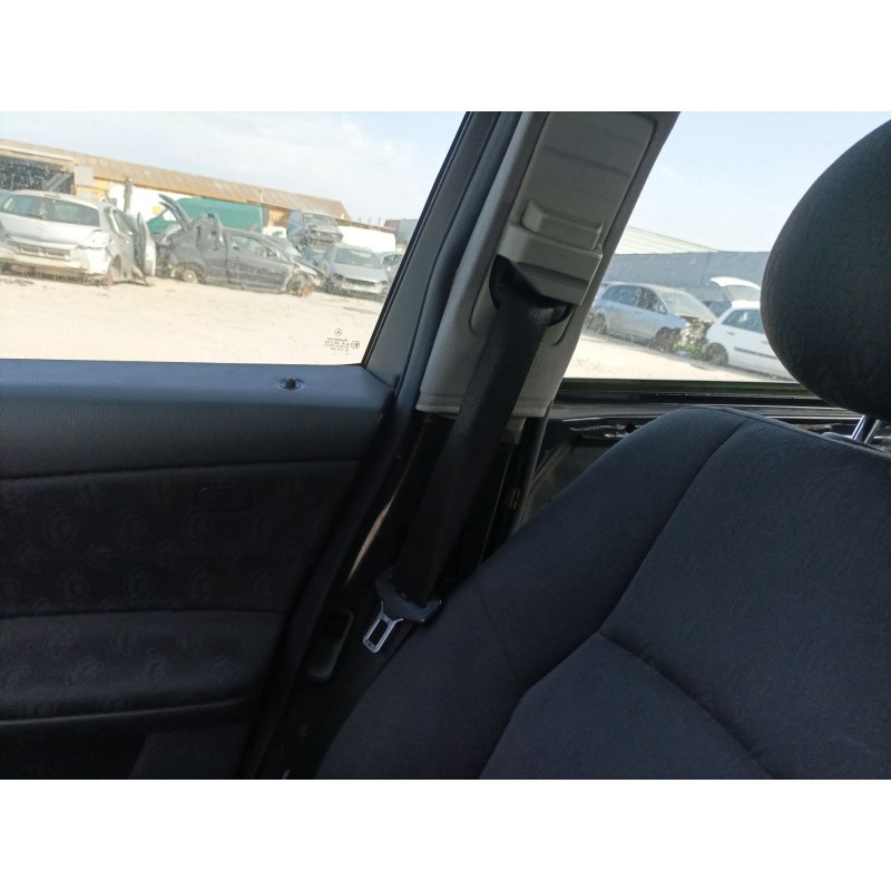 Recambio de cinturon seguridad delantero derecho para mercedes clase c (w203) berlina referencia OEM IAM 0  