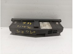 Recambio de mando calefaccion / aire acondicionado para bmw serie 3 berlina (e46) 318i referencia OEM IAM 64118382446  5hb007738 2