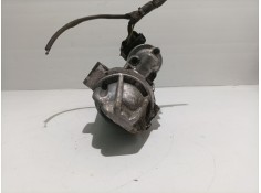 Recambio de motor de arranque para ford transit caja cerrada ´06 ft 260 k (corto) lkw (camion) referencia OEM IAM 0986021810  50 2