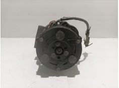 Recambio de compresor aire acondicionado para opel astra g berlina 1.7 16v cdti cat (z 17 dtl / lrb) referencia OEM IAM 24421642 2