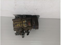 Recambio de compresor aire acondicionado para hyundai santa fe (sm) referencia OEM IAM HS184606180  F08B03