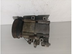Recambio de compresor aire acondicionado para hyundai santa fe (sm) referencia OEM IAM HS184606180  F08B03 2