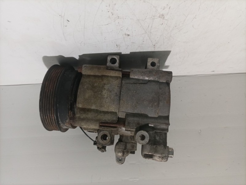 Recambio de compresor aire acondicionado para hyundai santa fe (sm) referencia OEM IAM HS184606180  F08B03
