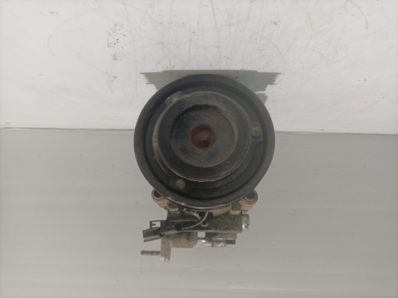 Recambio de compresor aire acondicionado para hyundai santa fe (sm) referencia OEM IAM HS184606180  F08B03