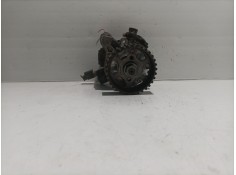 Recambio de bomba inyeccion para ford fiesta (cbk) 1.4 tdci cat referencia OEM IAM 9685440880  