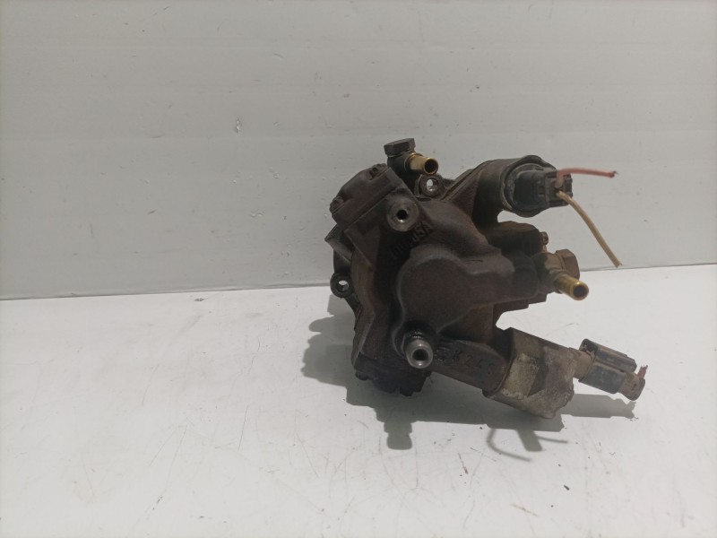 Recambio de bomba inyeccion para ford fiesta (cbk) 1.4 tdci cat referencia OEM IAM 9685440880  