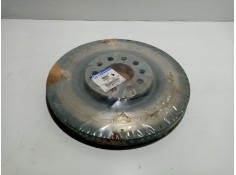 Recambio de disco freno delantero para alfa romeo 159 (140) referencia OEM IAM 51767384  