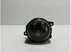 Recambio de faro antiniebla derecho para ford fusion (cbk) 1.4 16v cat referencia OEM IAM 89210094  